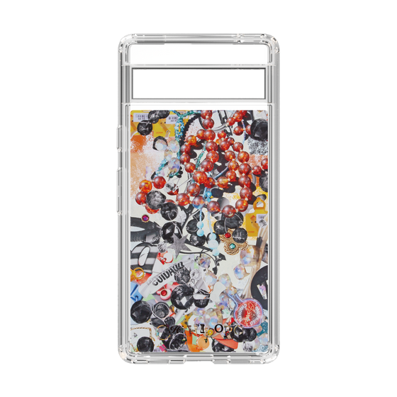 スリムプロテクションケース［ CHIHIROBO - 221A0387＋＋＋ ］