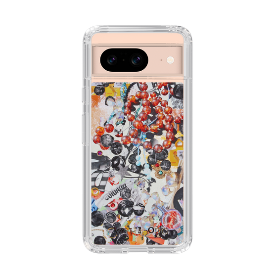 スリムプロテクションケース［ CHIHIROBO - 221A0387＋＋＋ ］