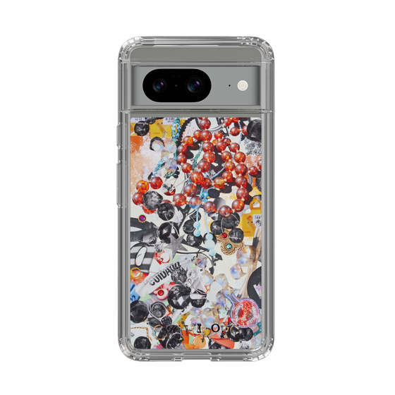 スリムプロテクションケース［ CHIHIROBO - 221A0387＋＋＋ ］