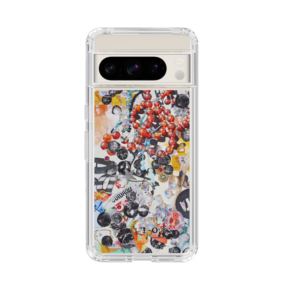 スリムプロテクションケース［ CHIHIROBO - 221A0387＋＋＋ ］