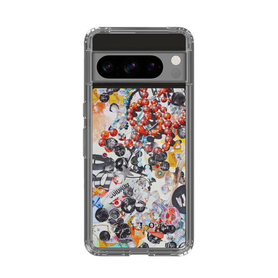 スリムプロテクションケース［ CHIHIROBO - 221A0387＋＋＋ ］