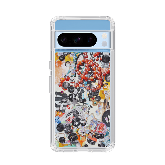 スリムプロテクションケース［ CHIHIROBO - 221A0387＋＋＋ ］