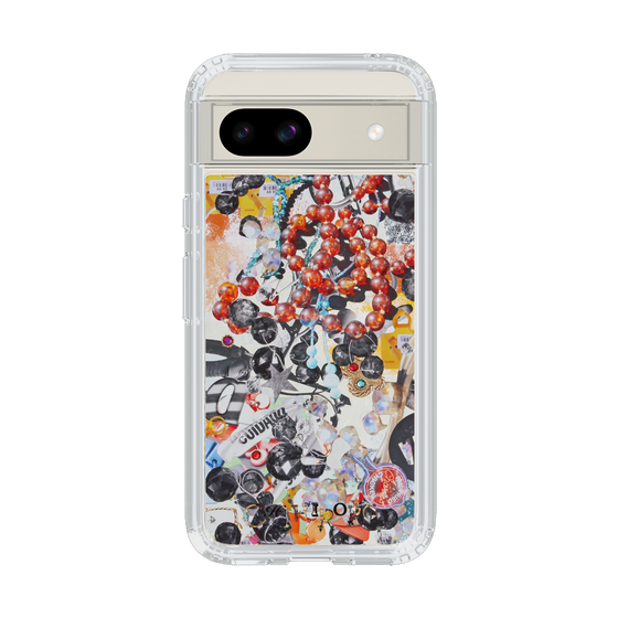 スリムプロテクションケース［ CHIHIROBO - 221A0387＋＋＋ ］