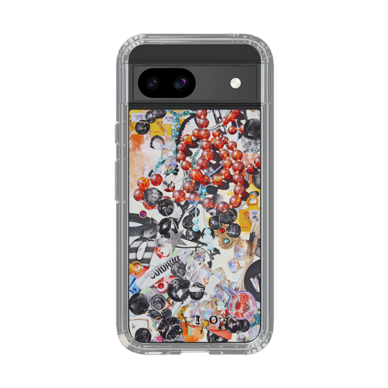 スリムプロテクションケース［ CHIHIROBO - 221A0387＋＋＋ ］