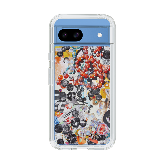 スリムプロテクションケース［ CHIHIROBO - 221A0387＋＋＋ ］