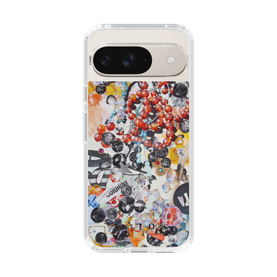 スリムプロテクションケース［ CHIHIROBO - 221A0387＋＋＋ ］