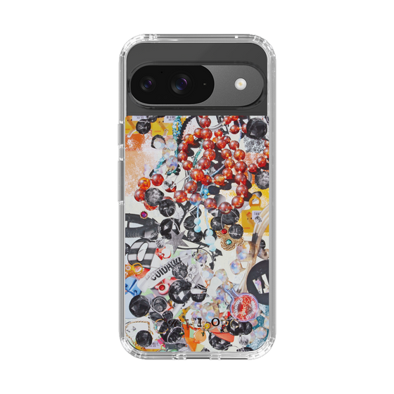 スリムプロテクションケース［ CHIHIROBO - 221A0387＋＋＋ ］