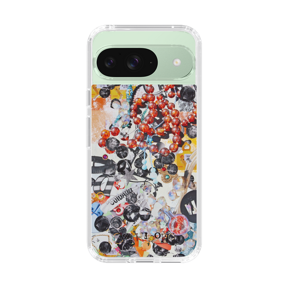 スリムプロテクションケース［ CHIHIROBO - 221A0387＋＋＋ ］