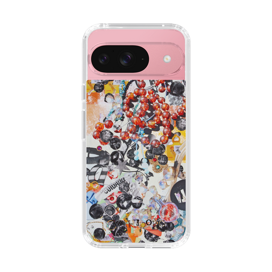 スリムプロテクションケース［ CHIHIROBO - 221A0387＋＋＋ ］