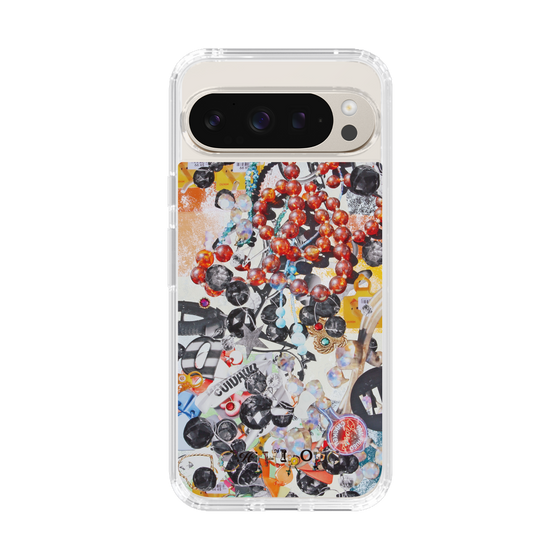 スリムプロテクションケース［ CHIHIROBO - 221A0387＋＋＋ ］