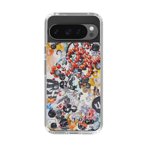 スリムプロテクションケース［ CHIHIROBO - 221A0387＋＋＋ ］