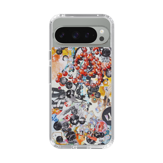 スリムプロテクションケース［ CHIHIROBO - 221A0387＋＋＋ ］