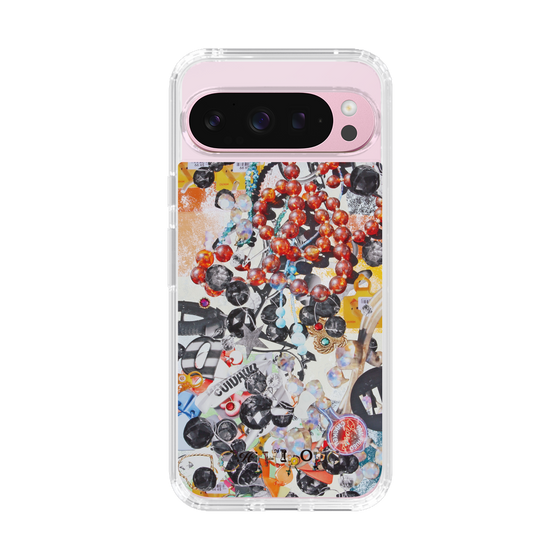 スリムプロテクションケース［ CHIHIROBO - 221A0387＋＋＋ ］