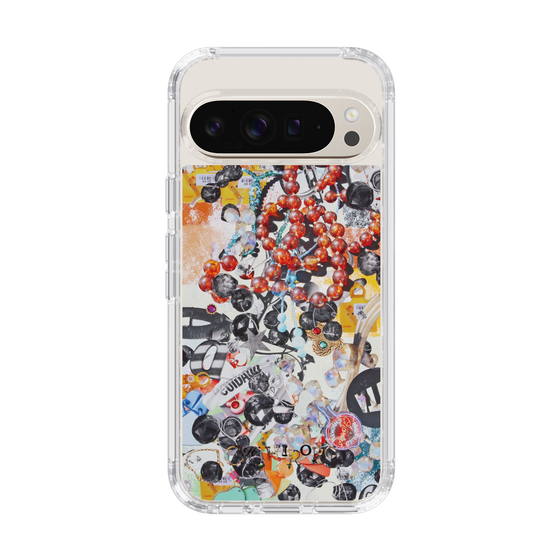 スリムプロテクションケース［ CHIHIROBO - 221A0387＋＋＋ ］