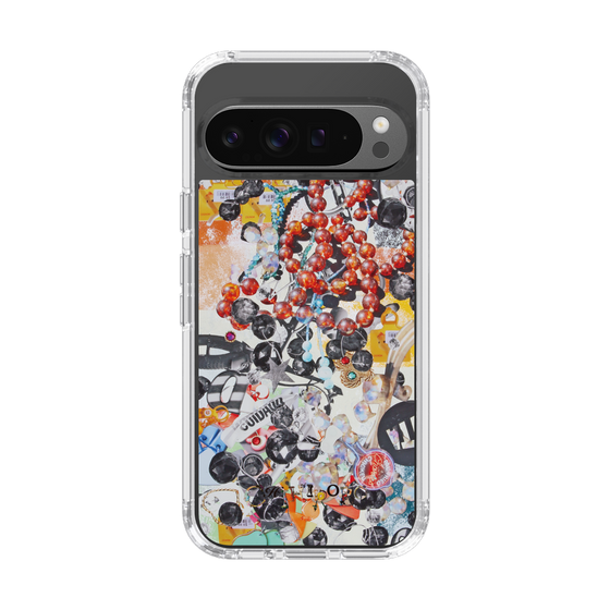 スリムプロテクションケース［ CHIHIROBO - 221A0387＋＋＋ ］