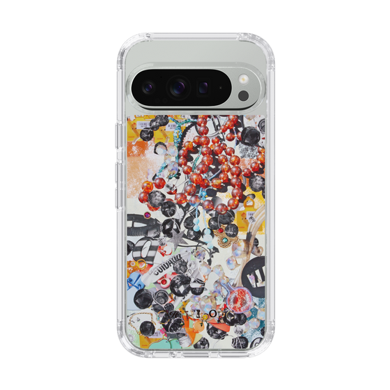 スリムプロテクションケース［ CHIHIROBO - 221A0387＋＋＋ ］