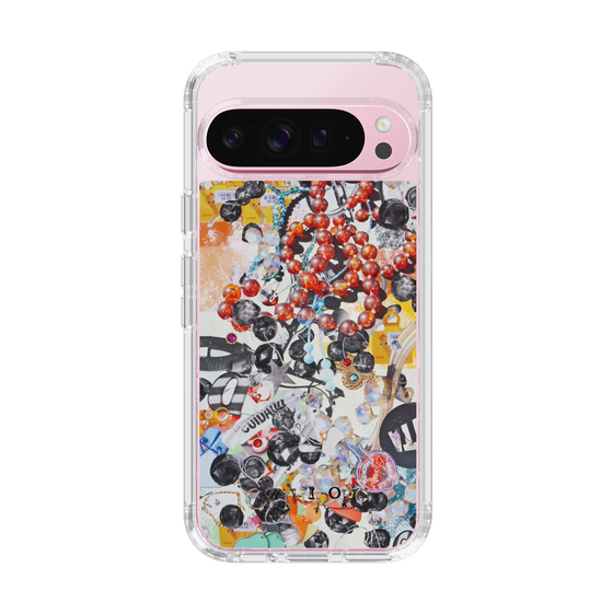 スリムプロテクションケース［ CHIHIROBO - 221A0387＋＋＋ ］