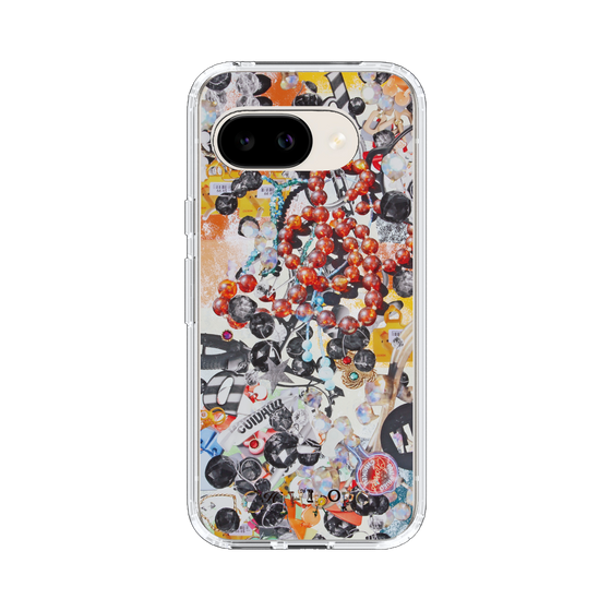 スリムプロテクションケース［ CHIHIROBO - 221A0387＋＋＋ ］