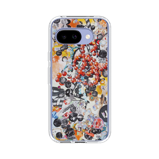 スリムプロテクションケース［ CHIHIROBO - 221A0387＋＋＋ ］