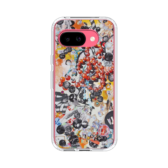 スリムプロテクションケース［ CHIHIROBO - 221A0387＋＋＋ ］