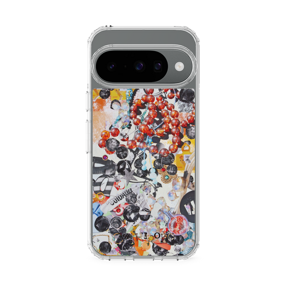 スリムプロテクションケース［ CHIHIROBO - 221A0387＋＋＋ ］