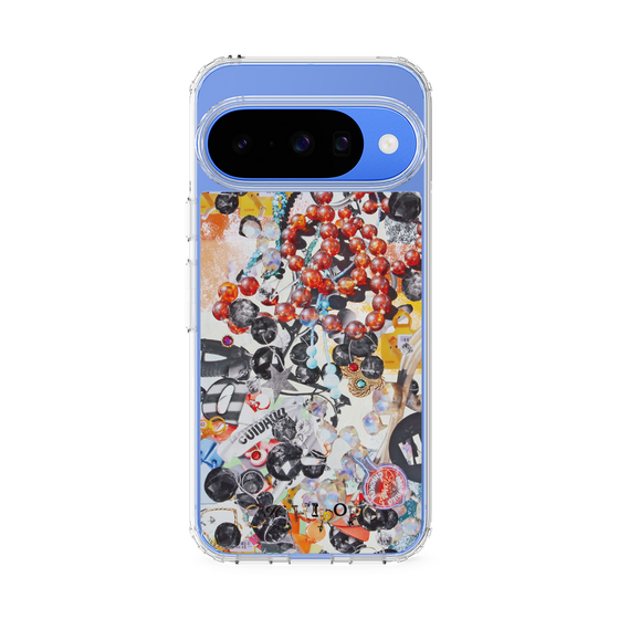 スリムプロテクションケース［ CHIHIROBO - 221A0387＋＋＋ ］