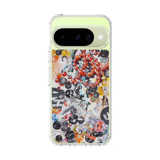 スリムプロテクションケース［ CHIHIROBO - 221A0387＋＋＋ ］