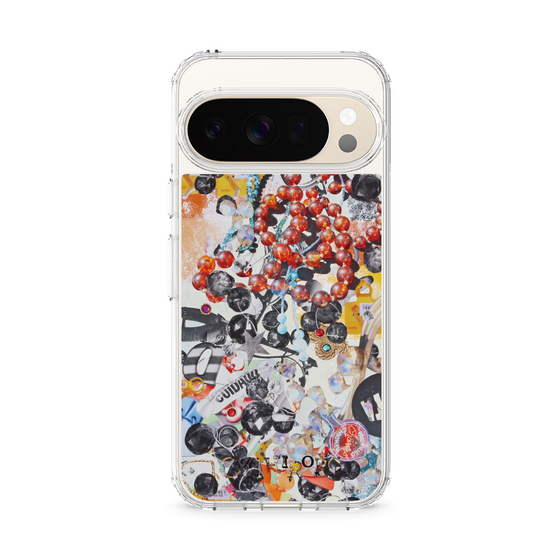 スリムプロテクションケース［ CHIHIROBO - 221A0387＋＋＋ ］