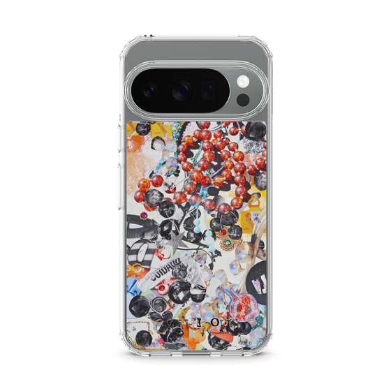 スリムプロテクションケース［ CHIHIROBO - 221A0387＋＋＋ ］