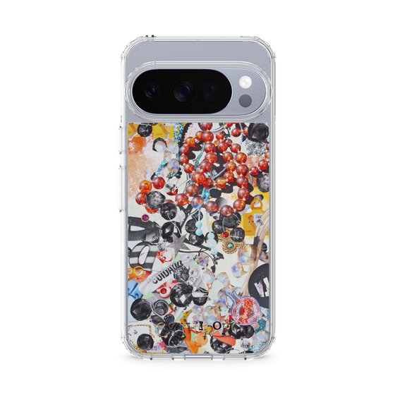 スリムプロテクションケース［ CHIHIROBO - 221A0387＋＋＋ ］