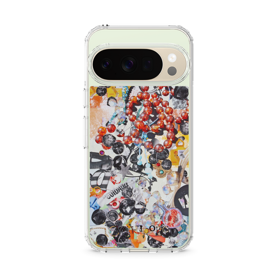 スリムプロテクションケース［ CHIHIROBO - 221A0387＋＋＋ ］