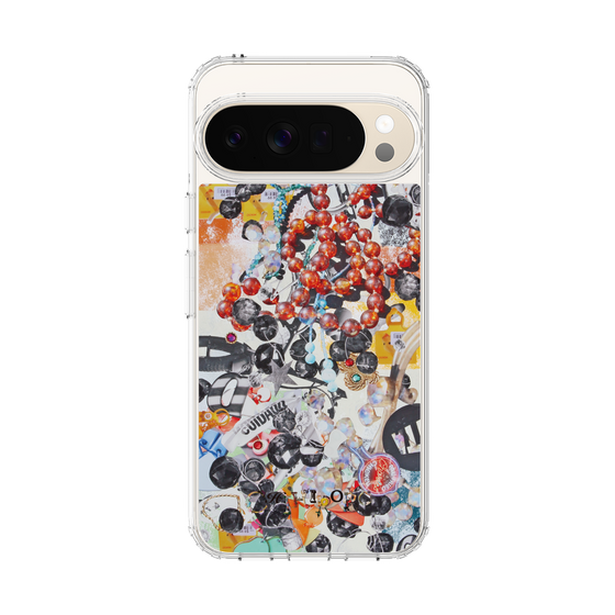 スリムプロテクションケース［ CHIHIROBO - 221A0387＋＋＋ ］