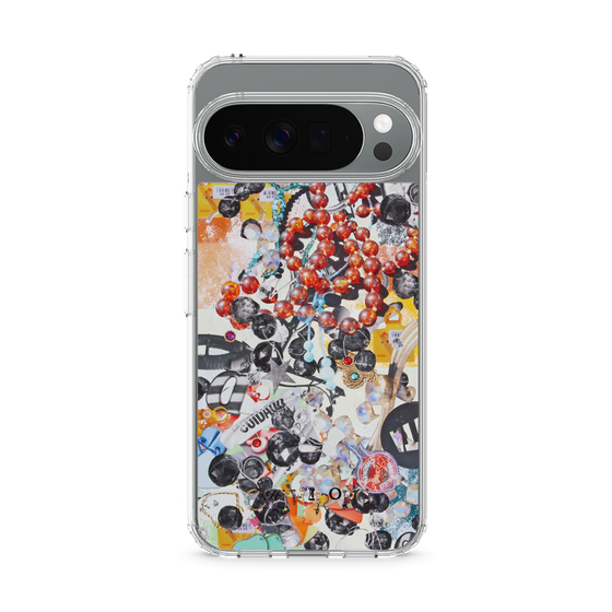 スリムプロテクションケース［ CHIHIROBO - 221A0387＋＋＋ ］