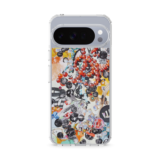 スリムプロテクションケース［ CHIHIROBO - 221A0387＋＋＋ ］