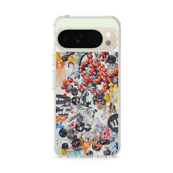 スリムプロテクションケース［ CHIHIROBO - 221A0387＋＋＋ ］