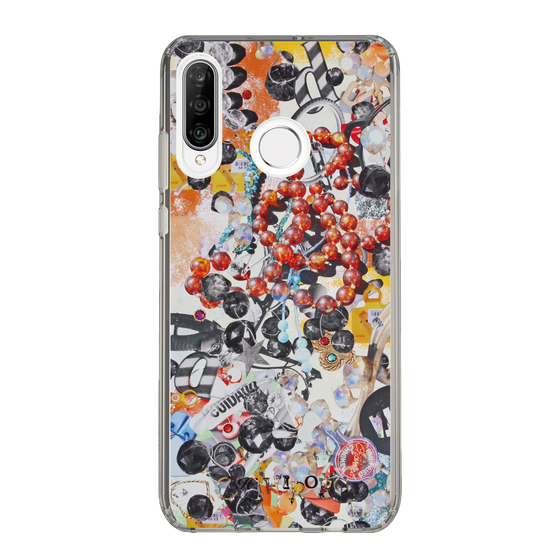 スリムプロテクションケース［ CHIHIROBO - 221A0387＋＋＋ ］