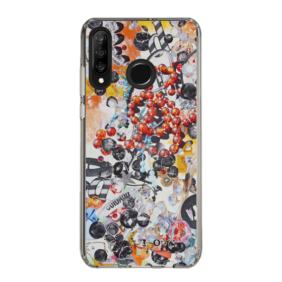 スリムプロテクションケース［ CHIHIROBO - 221A0387＋＋＋ ］