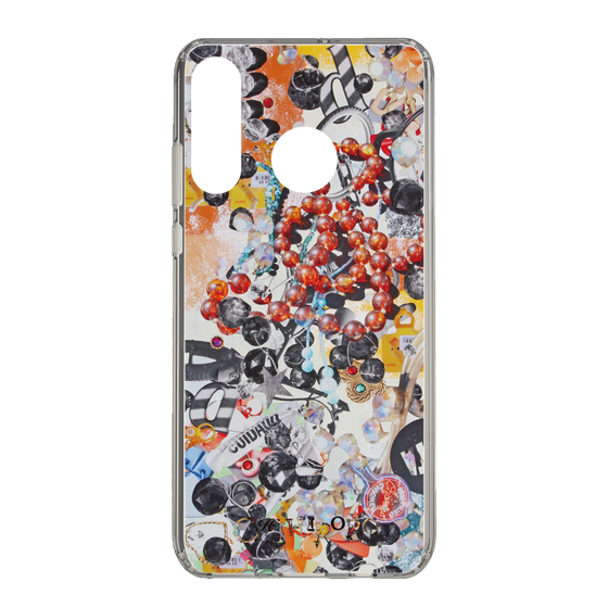 スリムプロテクションケース［ CHIHIROBO - 221A0387＋＋＋ ］