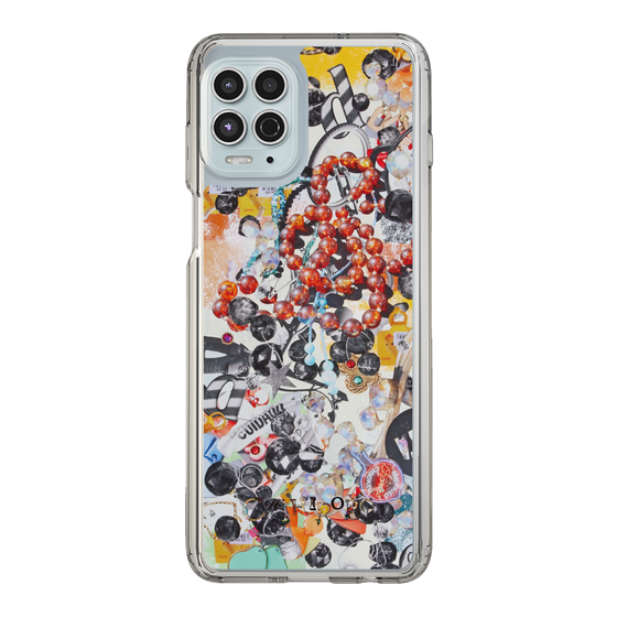 スリムプロテクションケース［ CHIHIROBO - 221A0387＋＋＋ ］