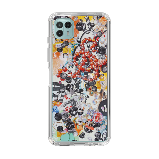 スリムプロテクションケース［ CHIHIROBO - 221A0387＋＋＋ ］