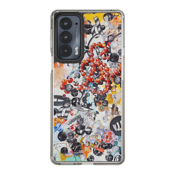 スリムプロテクションケース［ CHIHIROBO - 221A0387＋＋＋ ］