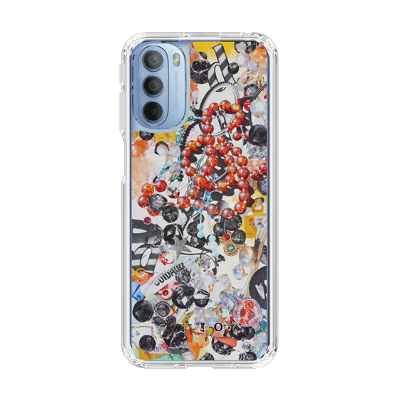 スリムプロテクションケース［ CHIHIROBO - 221A0387＋＋＋ ］