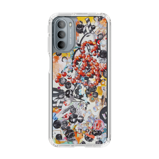 スリムプロテクションケース［ CHIHIROBO - 221A0387＋＋＋ ］