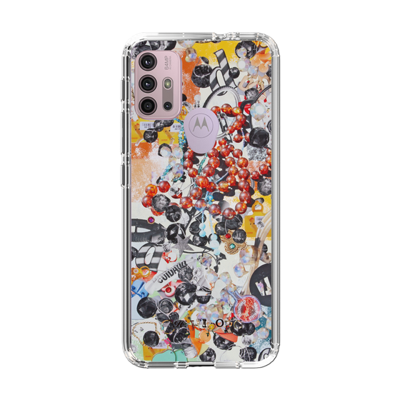 スリムプロテクションケース［ CHIHIROBO - 221A0387＋＋＋ ］