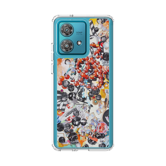 スリムプロテクションケース［ CHIHIROBO - 221A0387＋＋＋ ］