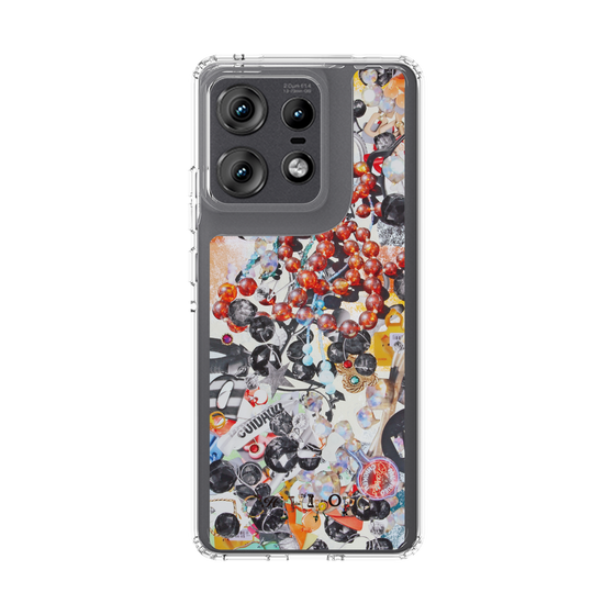 スリムプロテクションケース［ CHIHIROBO - 221A0387＋＋＋ ］