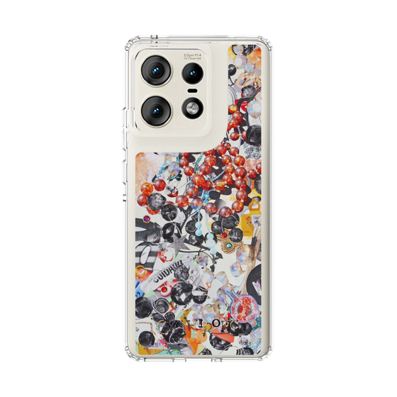 スリムプロテクションケース［ CHIHIROBO - 221A0387＋＋＋ ］