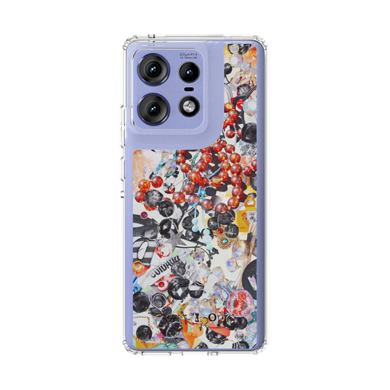 スリムプロテクションケース［ CHIHIROBO - 221A0387＋＋＋ ］