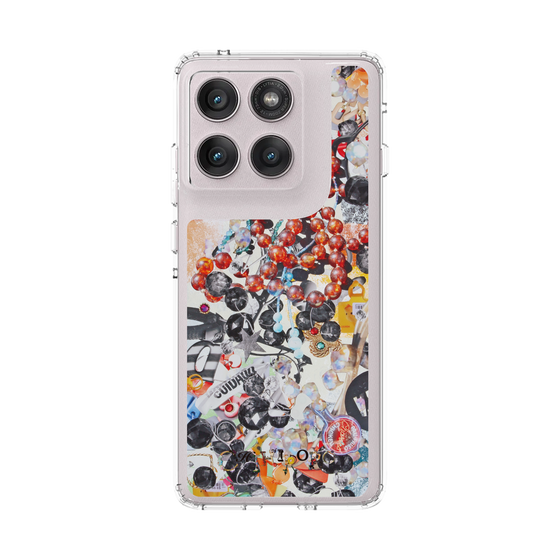 スリムプロテクションケース［ CHIHIROBO - 221A0387＋＋＋ ］