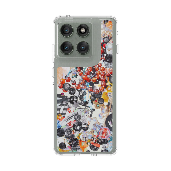 スリムプロテクションケース［ CHIHIROBO - 221A0387＋＋＋ ］